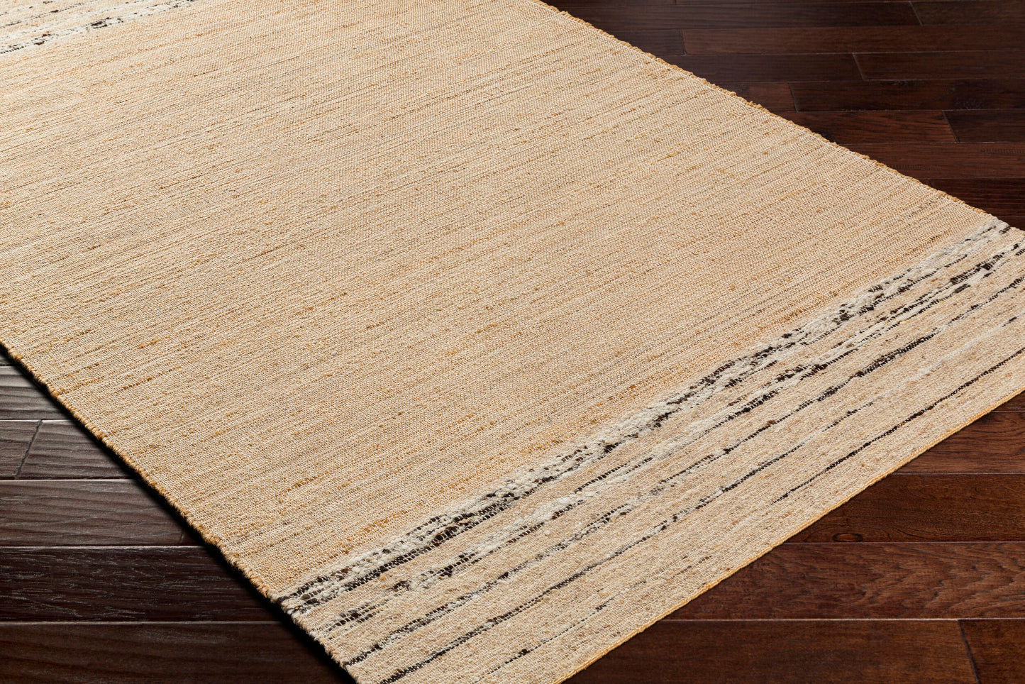 Geneva GNV-2304 2' x 3' Handmade Accent Rug