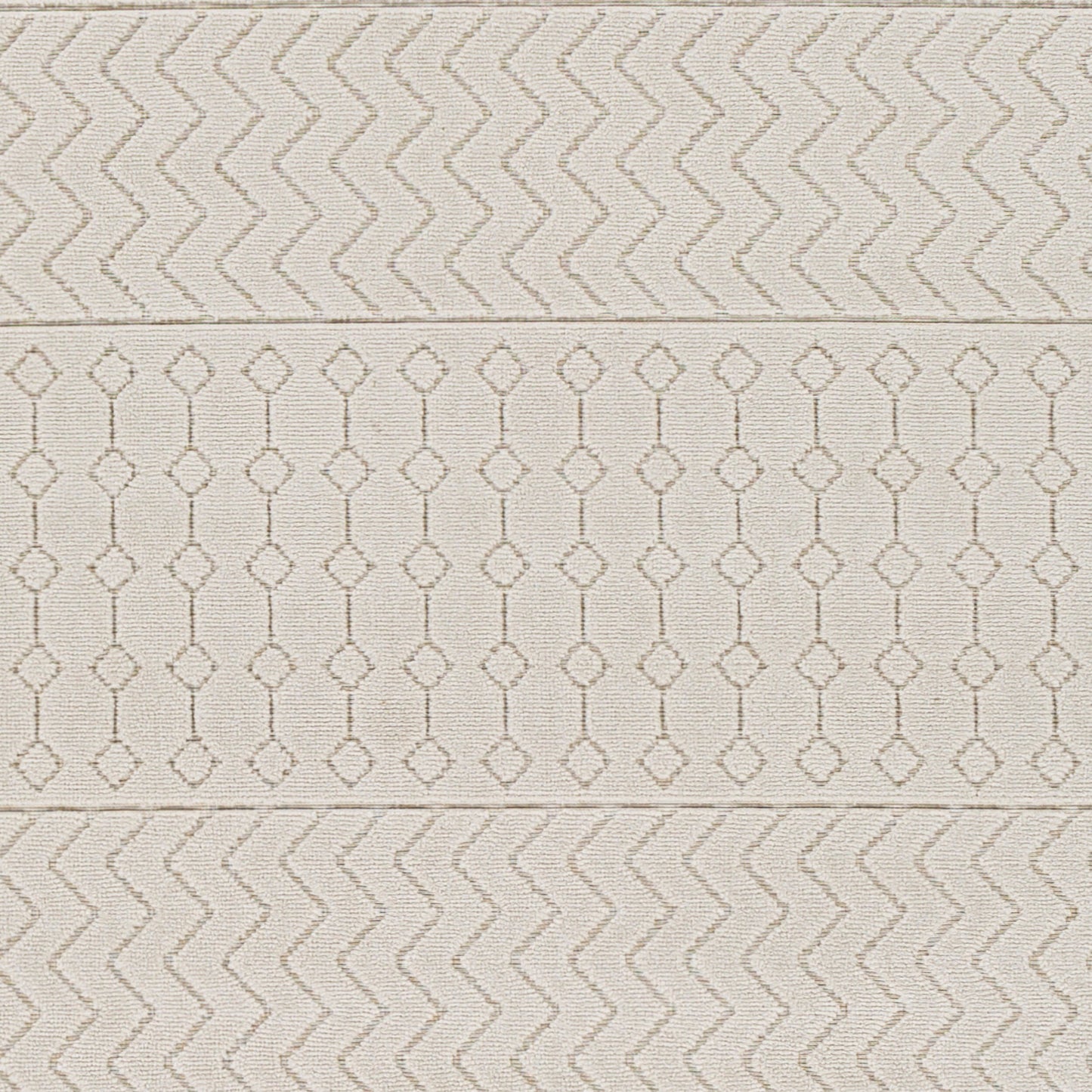 Greenwich GWC-2317 6' x 9' Machine Woven Indoor/Outdoor Area Rug