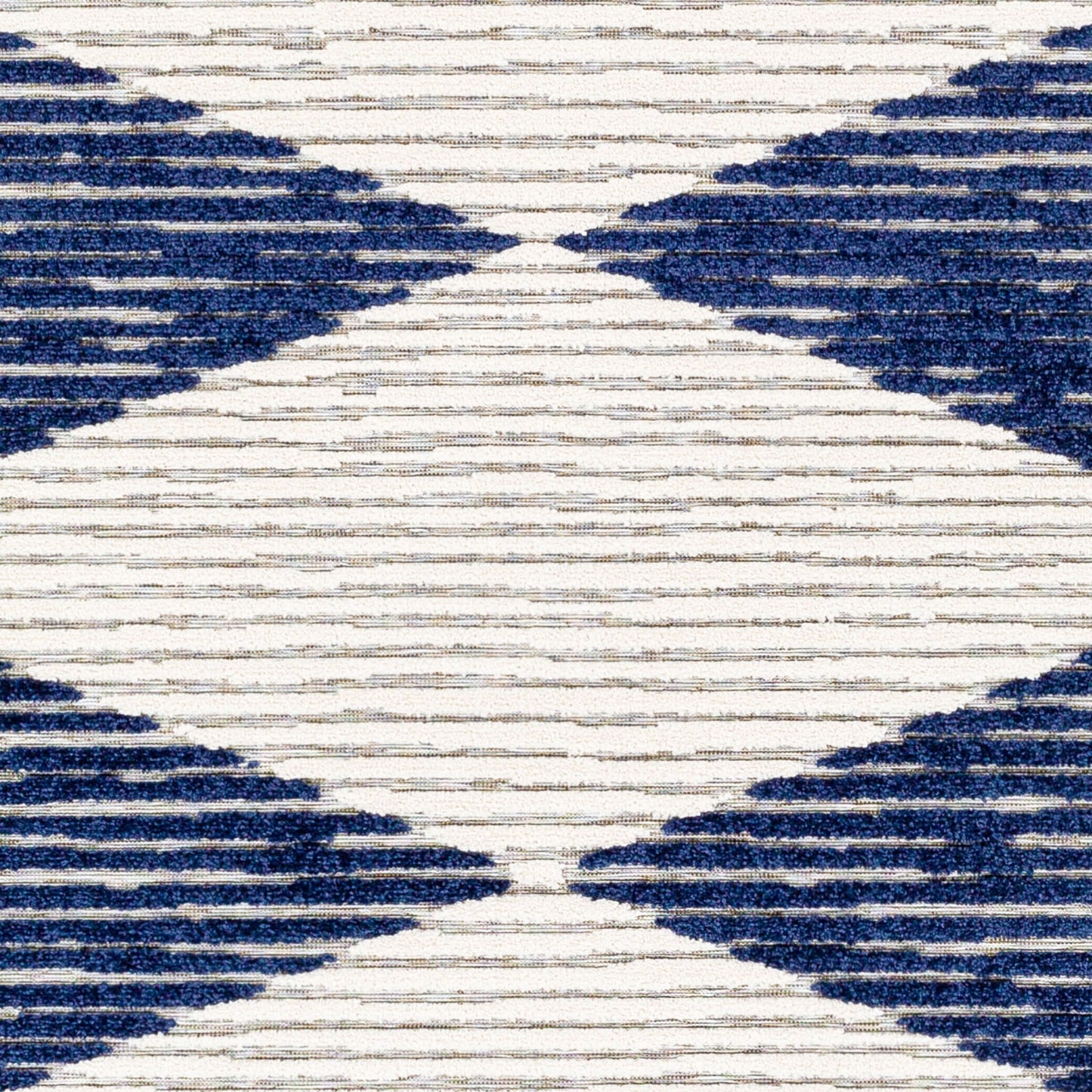 Greenwich GWC-2324 2' x 3' Machine Woven Indoor/Outdoor Accent Rug