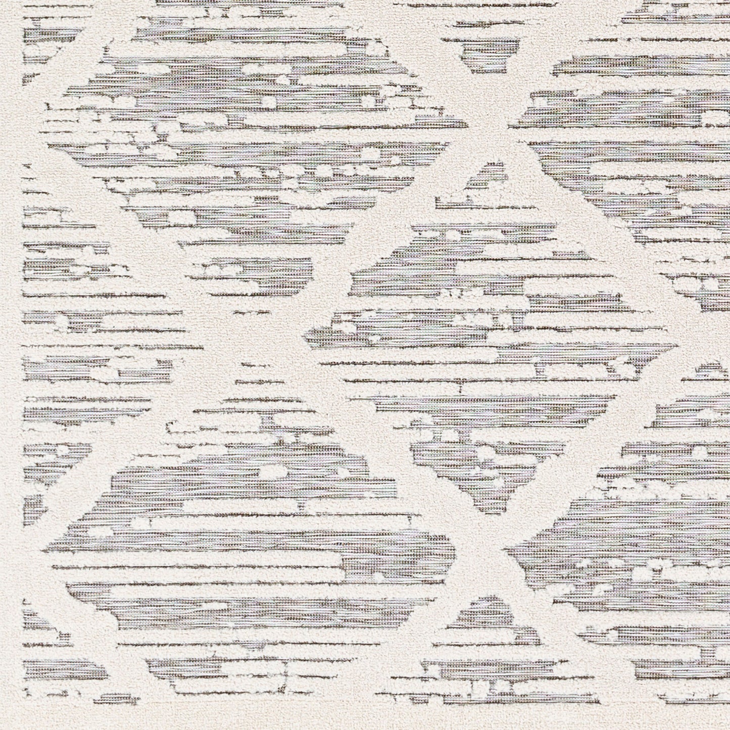 Greenwich GWC-2328 2' x 3' Machine Woven Indoor/Outdoor Accent Rug