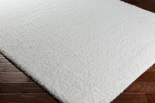 Alfombra Galaxy Shag GYS-4500 de 2,44 m x 3,05 m, tejida a máquina