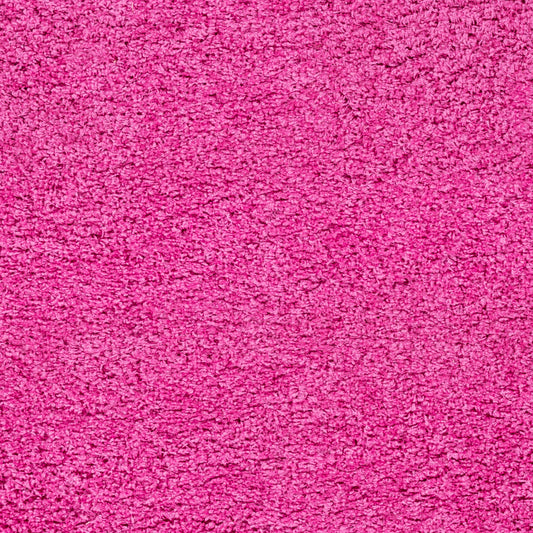 Alfombra decorativa tejida a máquina Galaxy Shag GYS-4505 de 2' x 3'