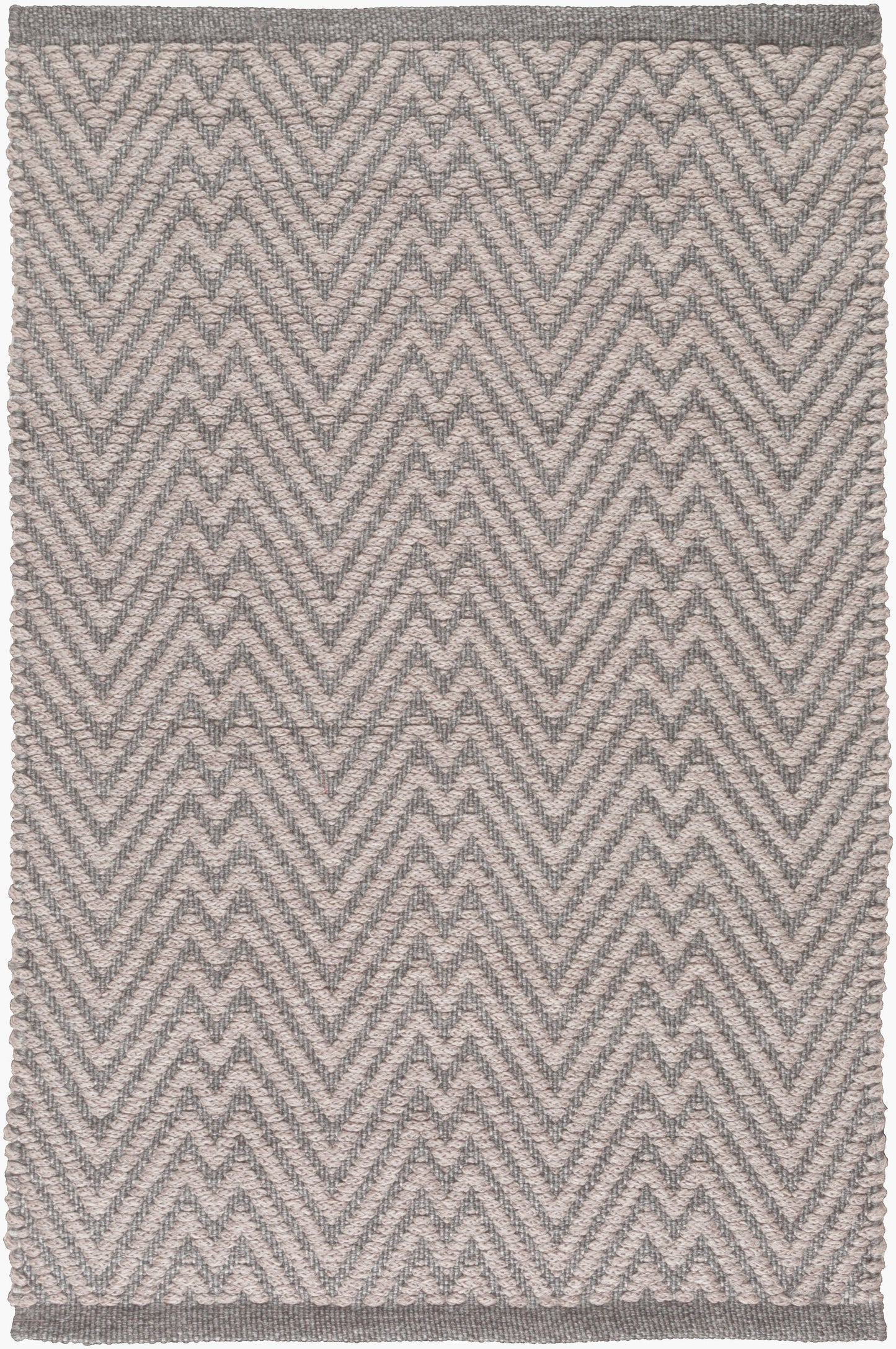 Hadis HAD-3000 2' x 3' Handmade Indoor/Outdoor Accent Rug