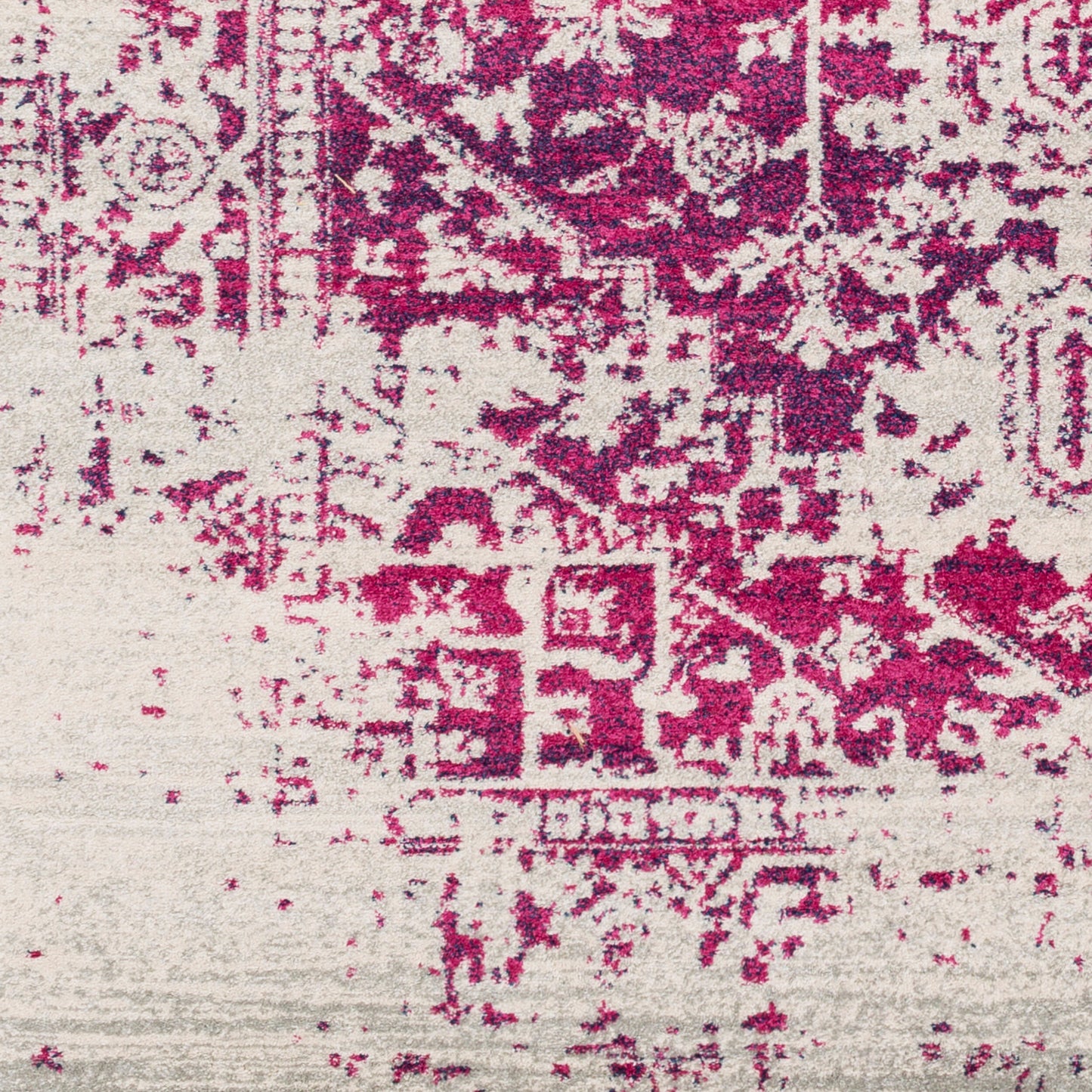 Harput HAP-1020 2' x 3' Machine Woven Accent Rug