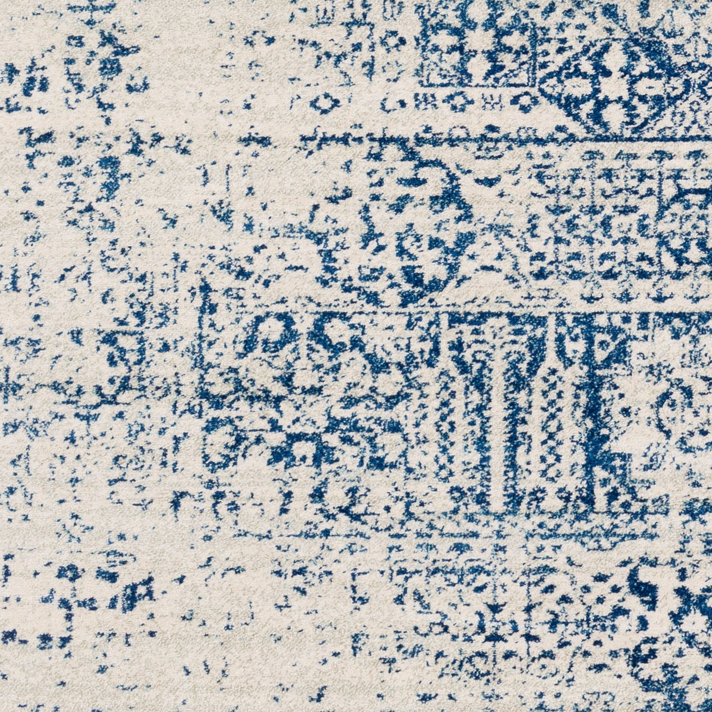 Harput HAP-1025 5' x 7' Machine Woven Area Rug