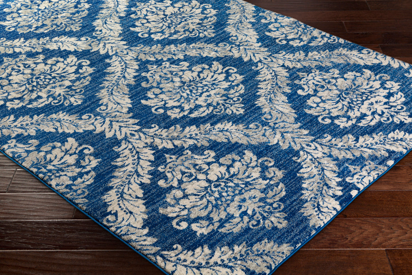 Harput HAP-1032 8' x 10' Machine Woven Area Rug