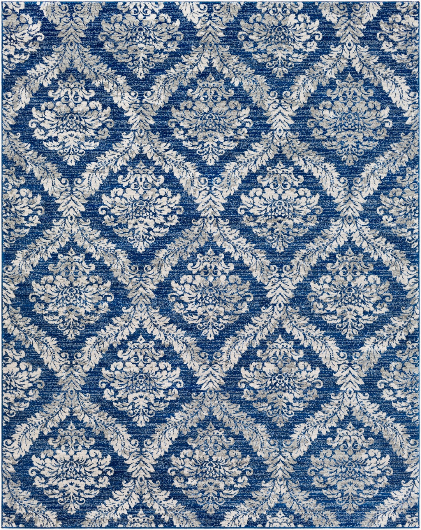 Harput HAP-1032 8' x 10' Machine Woven Area Rug