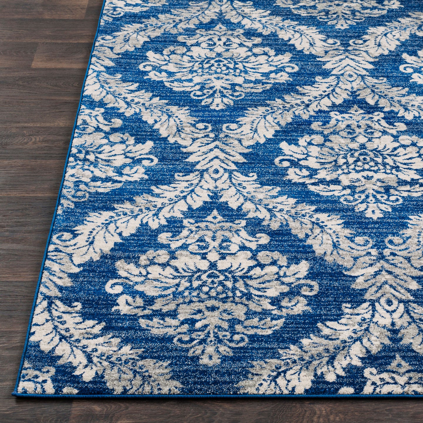 Harput HAP-1032 8' x 10' Machine Woven Area Rug