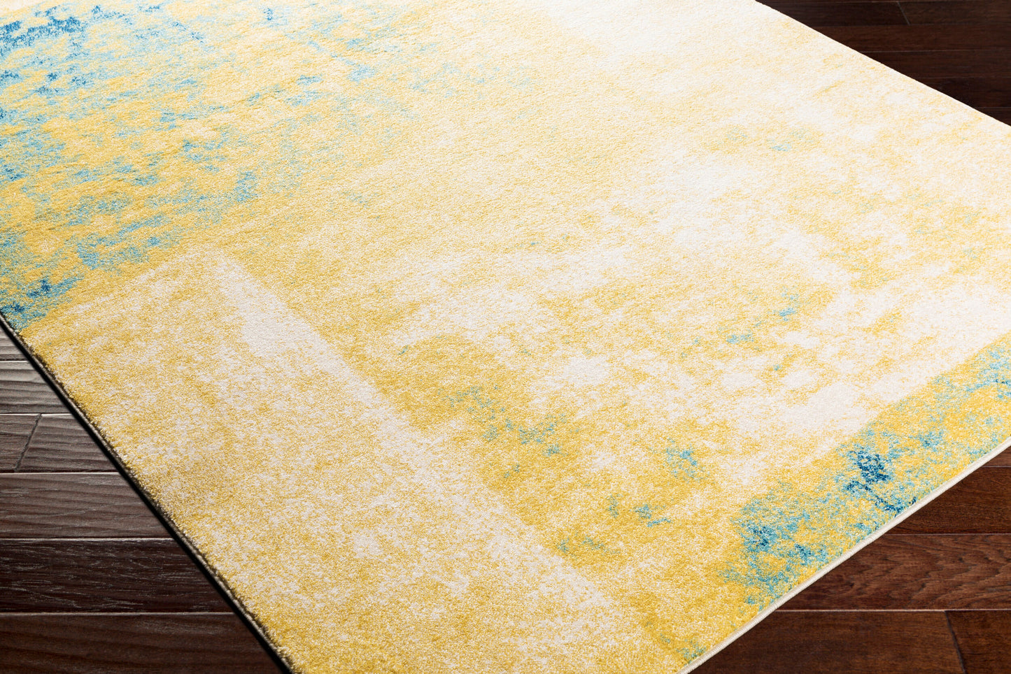 Harput HAP-1058 5' x 7' Machine Woven Area Rug