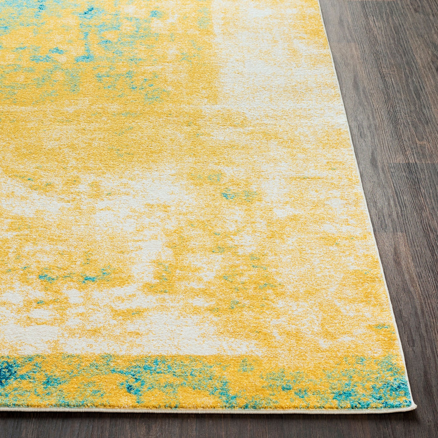 Harput HAP-1058 5' x 7' Machine Woven Area Rug