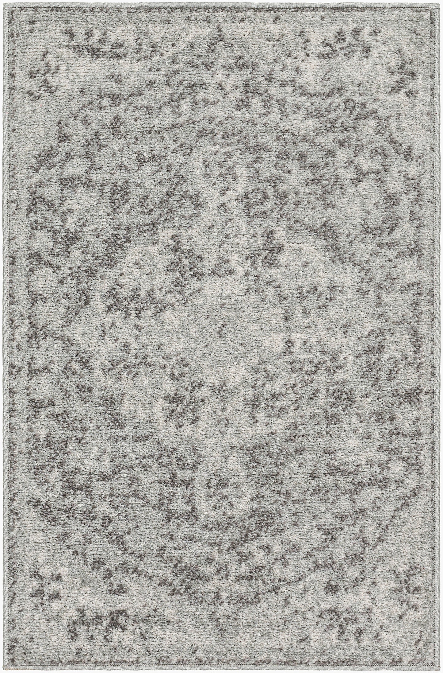 Harput HAP-1071 2' x 3' Machine Woven Accent Rug