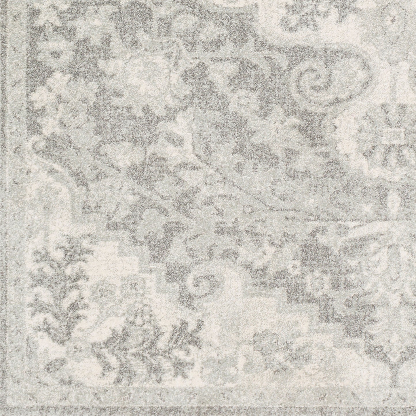 Harput HAP-1071 2' x 3' Machine Woven Accent Rug