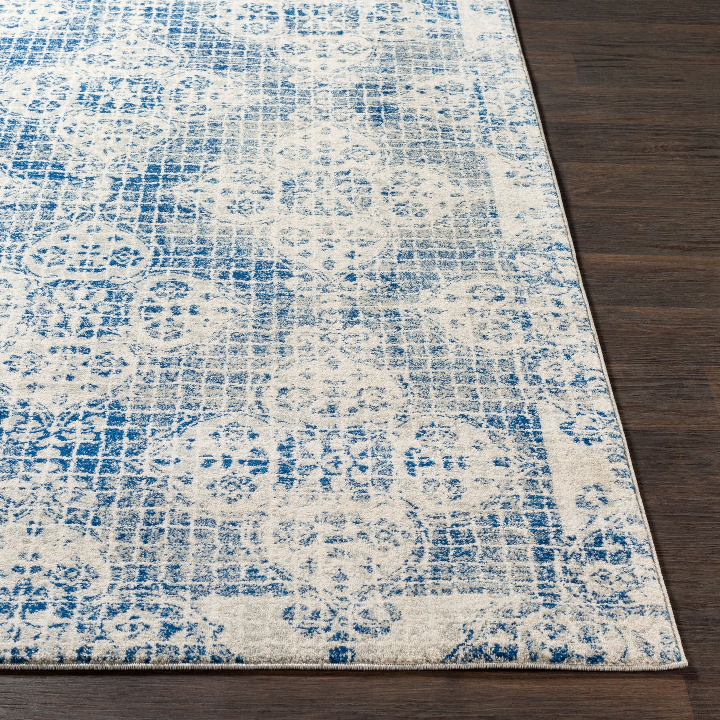 Harput HAP-1082 9' x 12' Machine Woven Area Rug