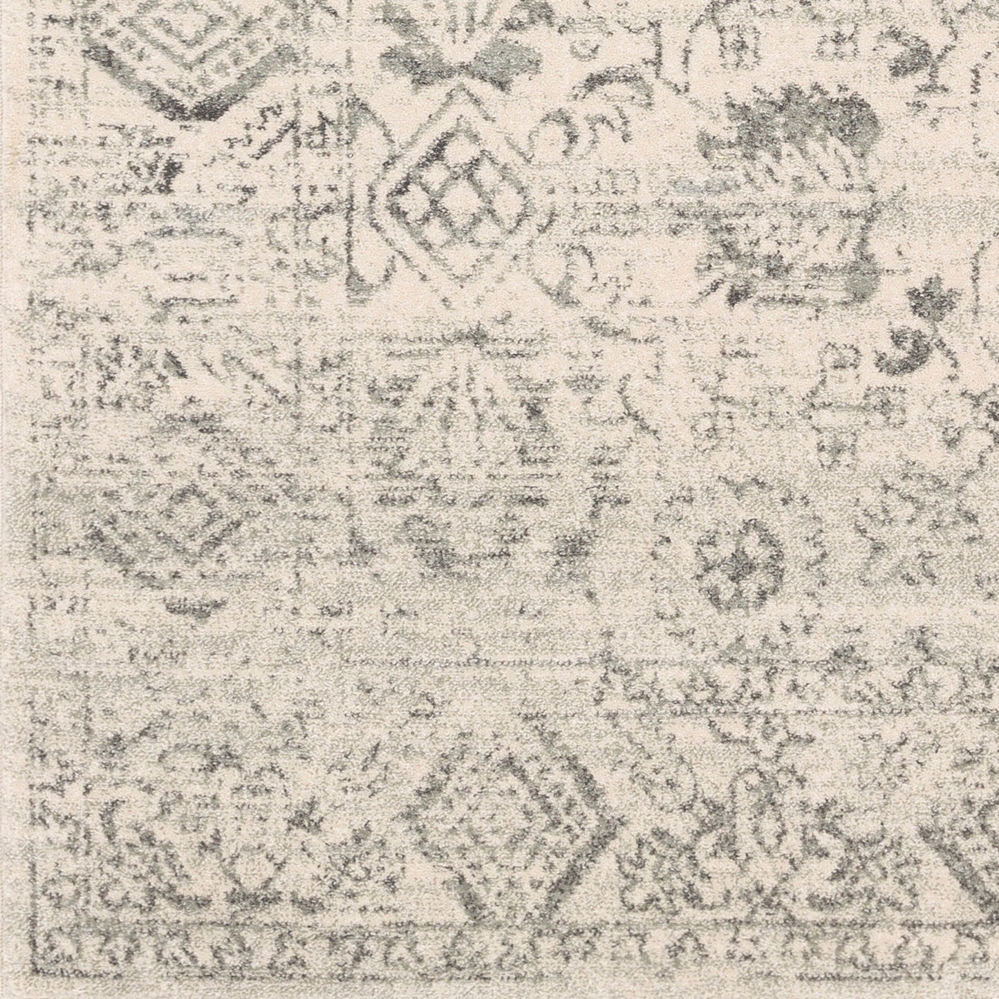 Harput HAP-1091 2' x 3' Machine Woven Accent Rug