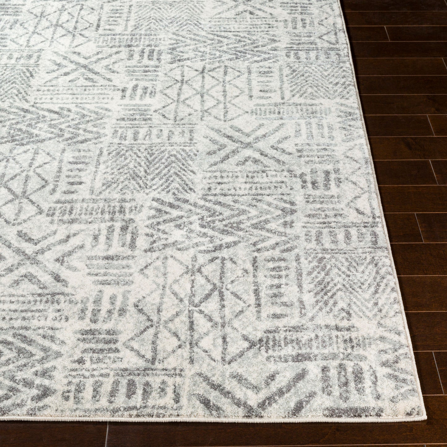 Harput HAP-1099 9' x 12' Machine Woven Area Rug