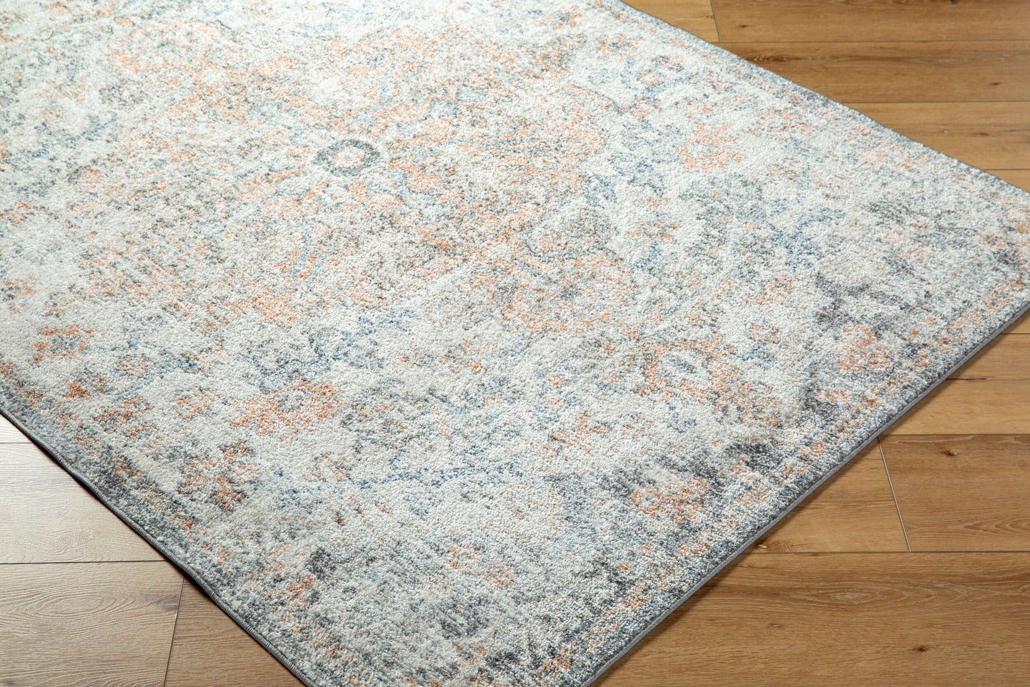 Harput HAP-1163 5' x 7' Machine Woven Area Rug