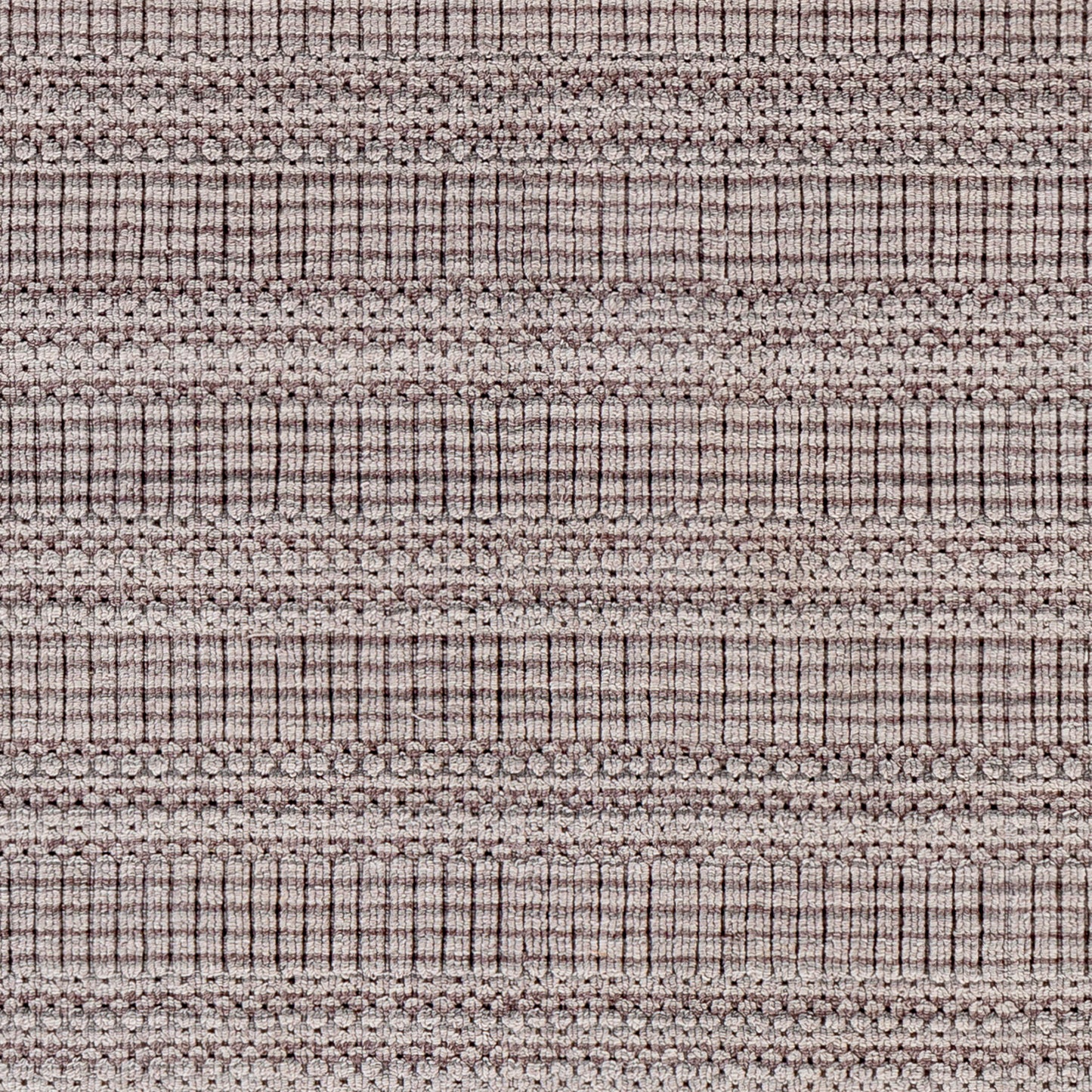 Hickory HCK-2304 2' x 3' Handmade Recyled Accent Rug