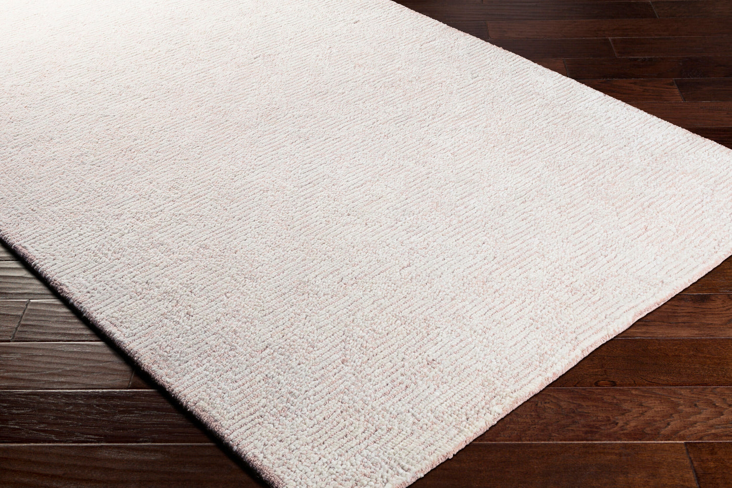 Halcyon HCY-2301 2' x 3' Handmade Wool Accent Rug