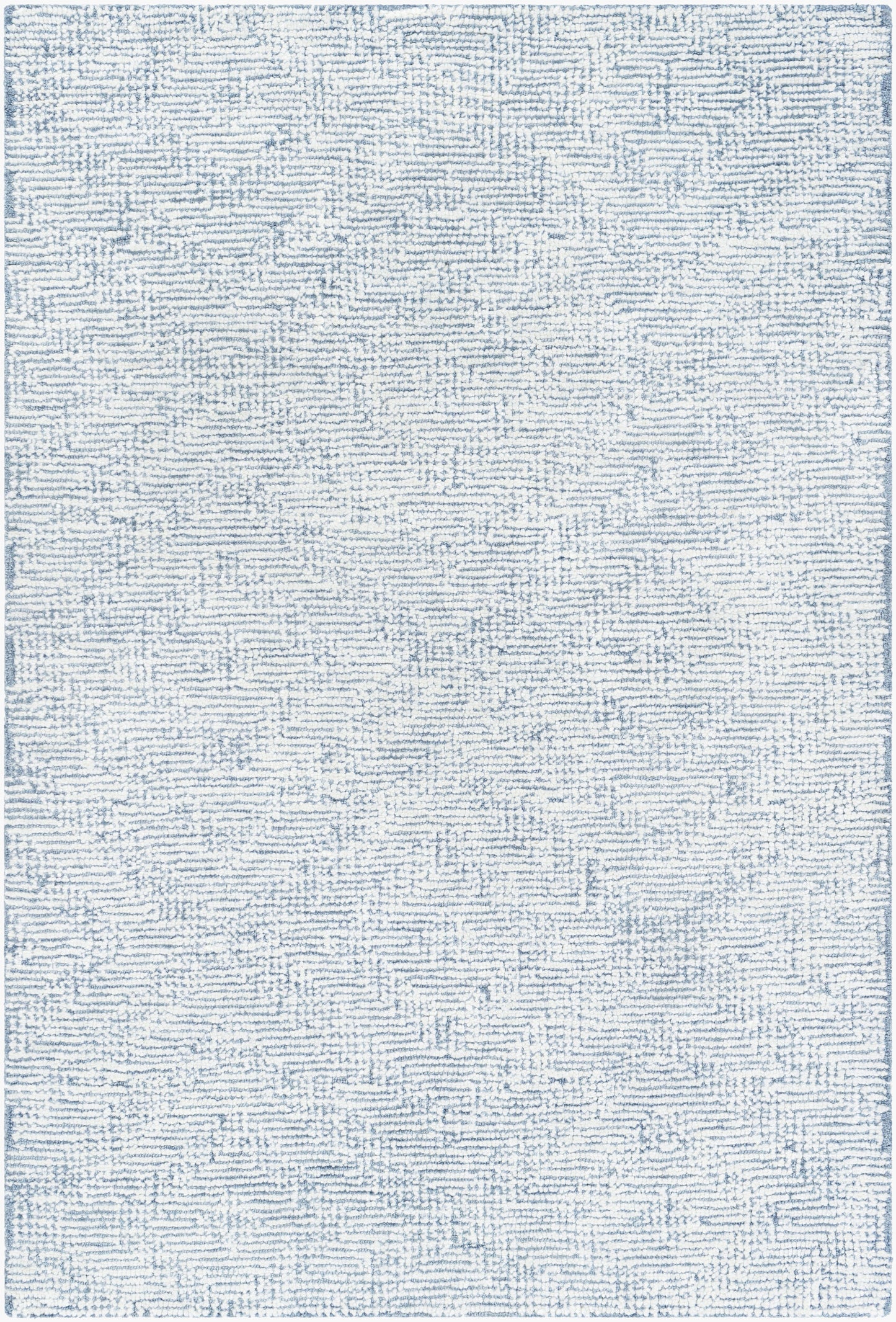 Halcyon HCY-2302 2' x 3' Handmade Wool Accent Rug