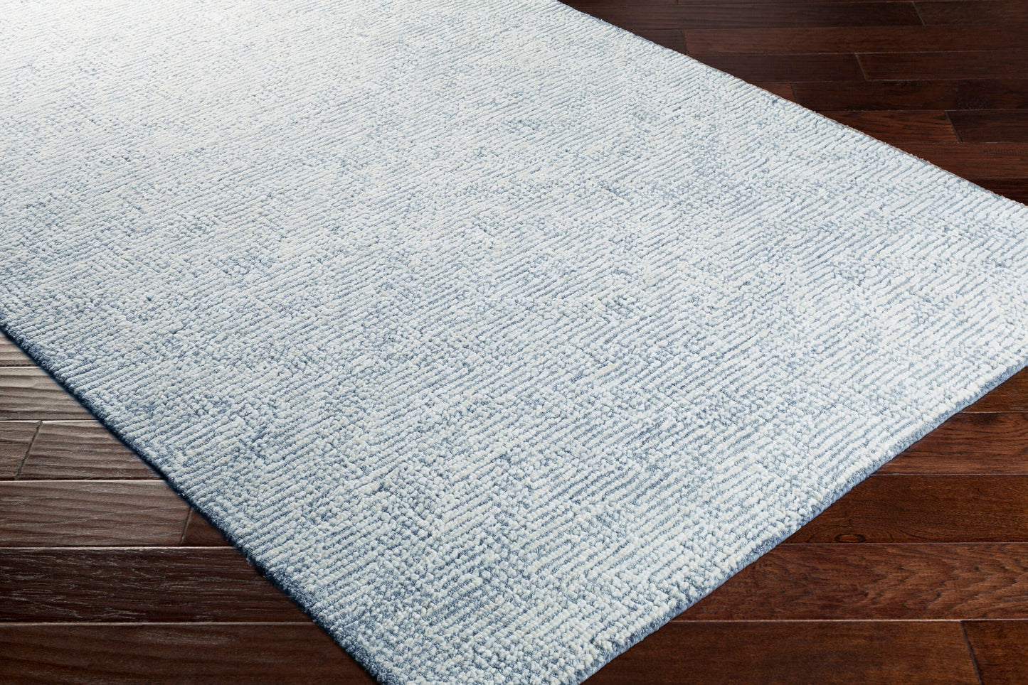 Halcyon HCY-2302 2' x 3' Handmade Wool Accent Rug