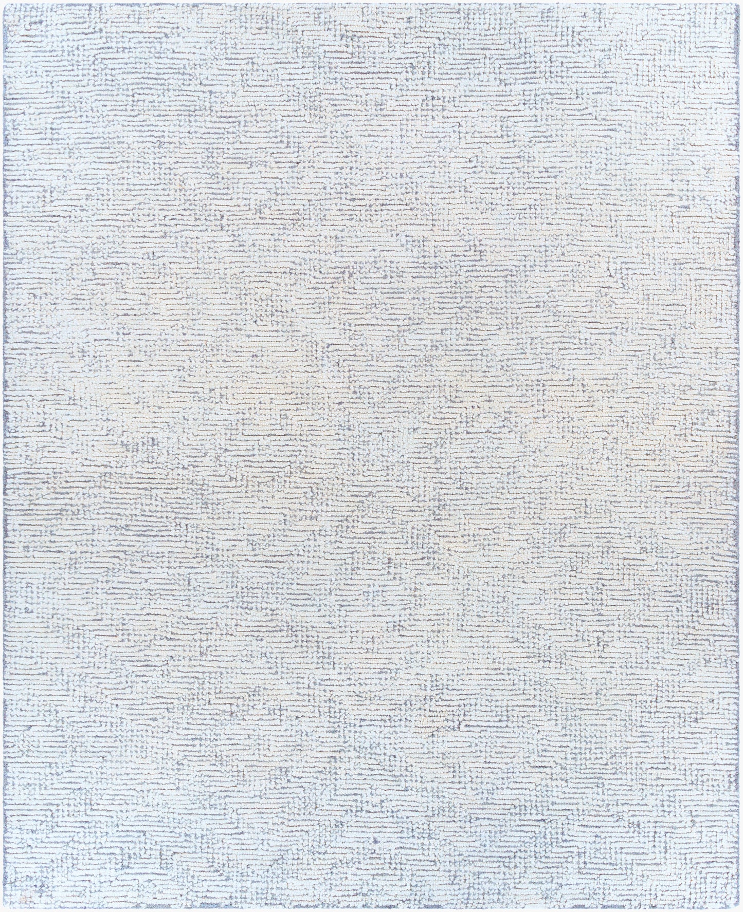 Halcyon HCY-2302 8' x 10' Handmade Wool Area Rug
