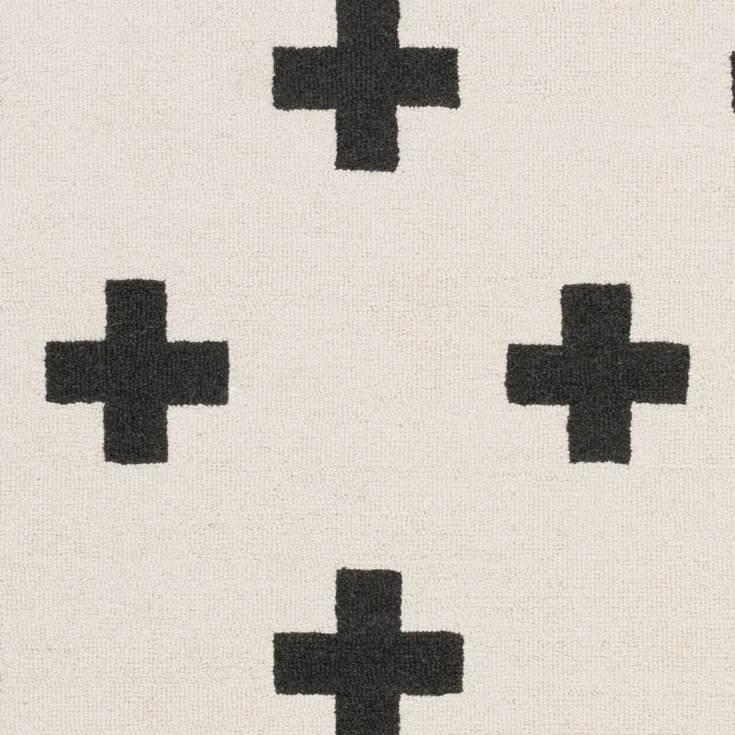 Hilda HDA-2390 2' x 3' Handmade Wool Accent Rug
