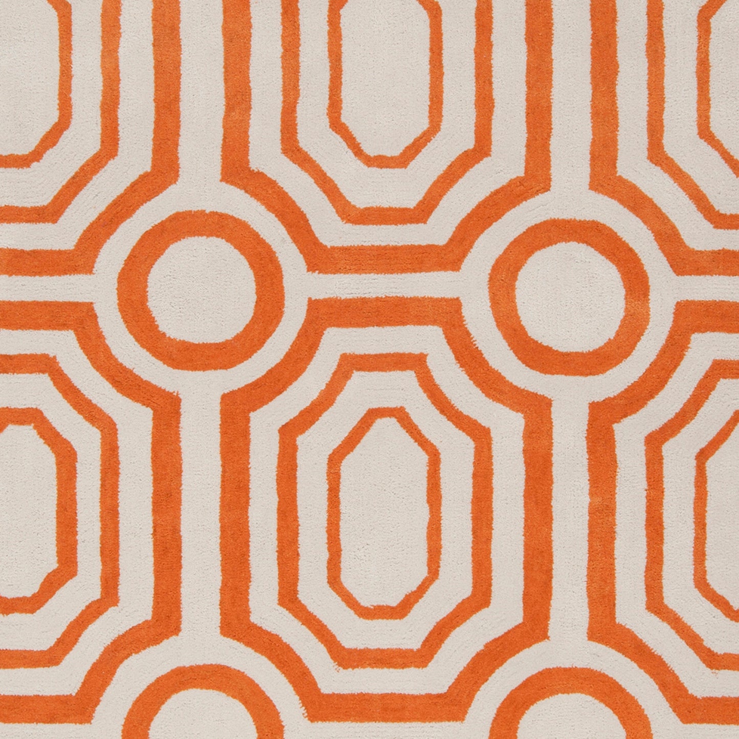 Hudson Park HDP-2009 8ft Runner Handmade Runner Rug