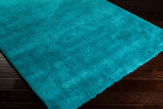 Alfombra redonda Heaven HEA-8012 de 2,4 m, hecha a mano