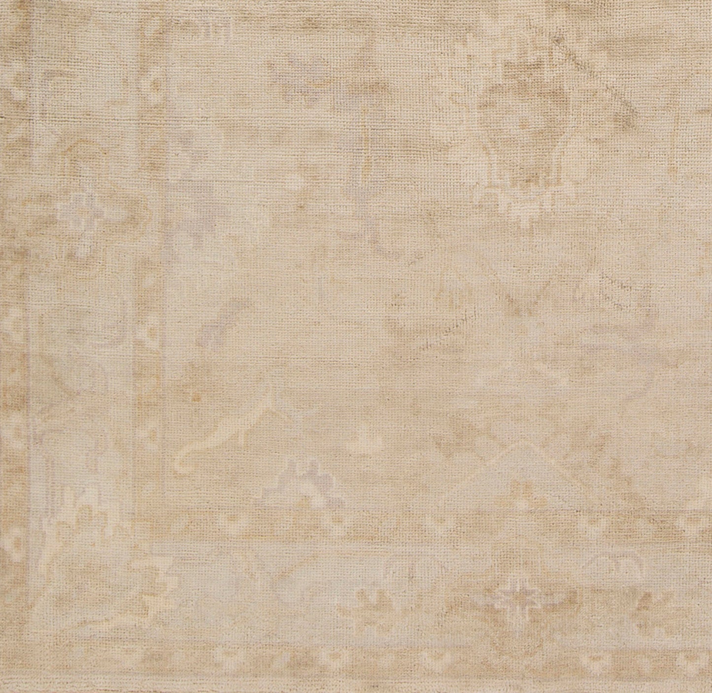 Hillcrest HIL-9018 5' x 9' Handmade Wool Area Rug