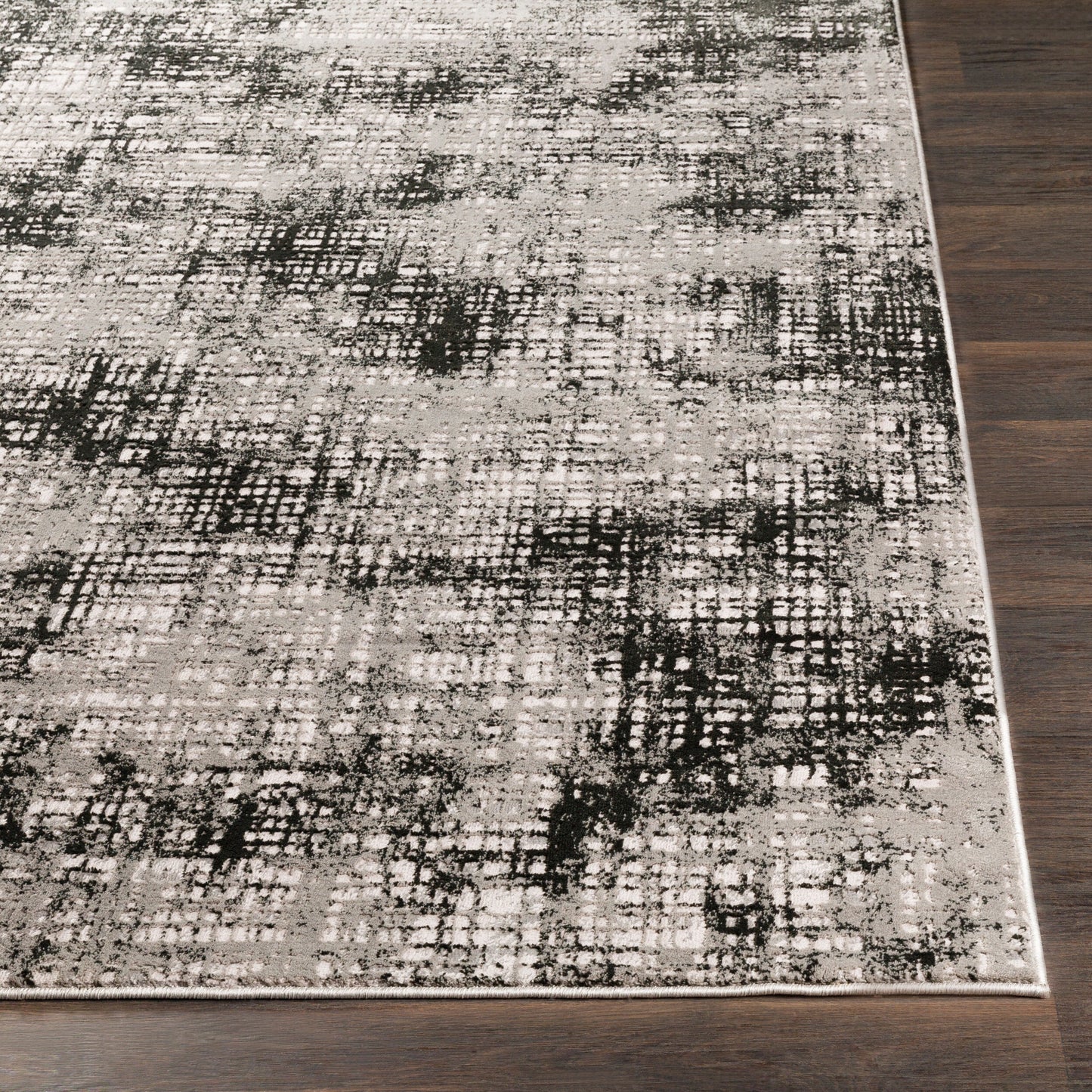 Himalayan HIM-2309 2' x 3' Machine Woven Accent Rug