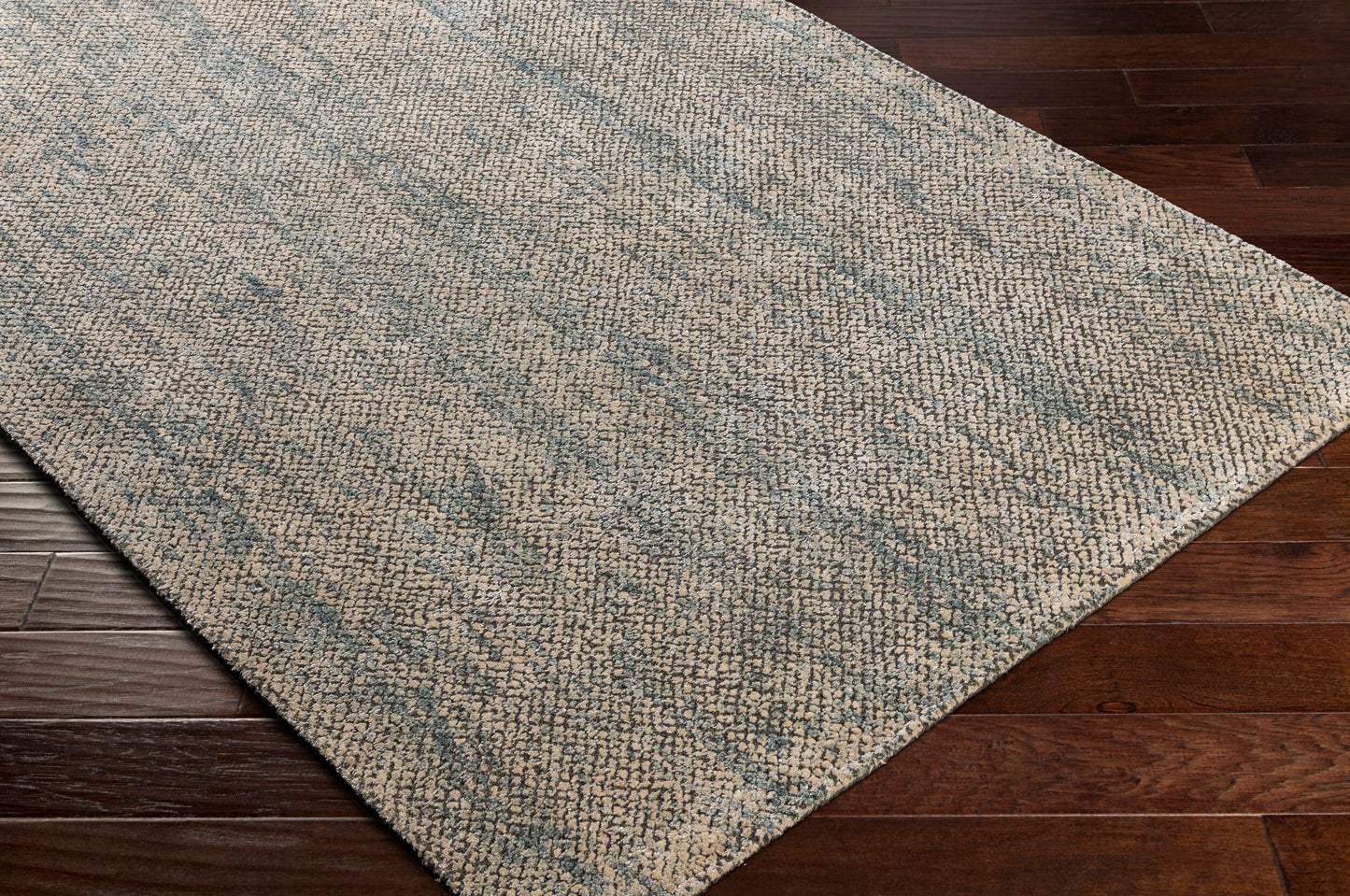 Helen HLE-2303 8' x 10' Handmade Area Rug