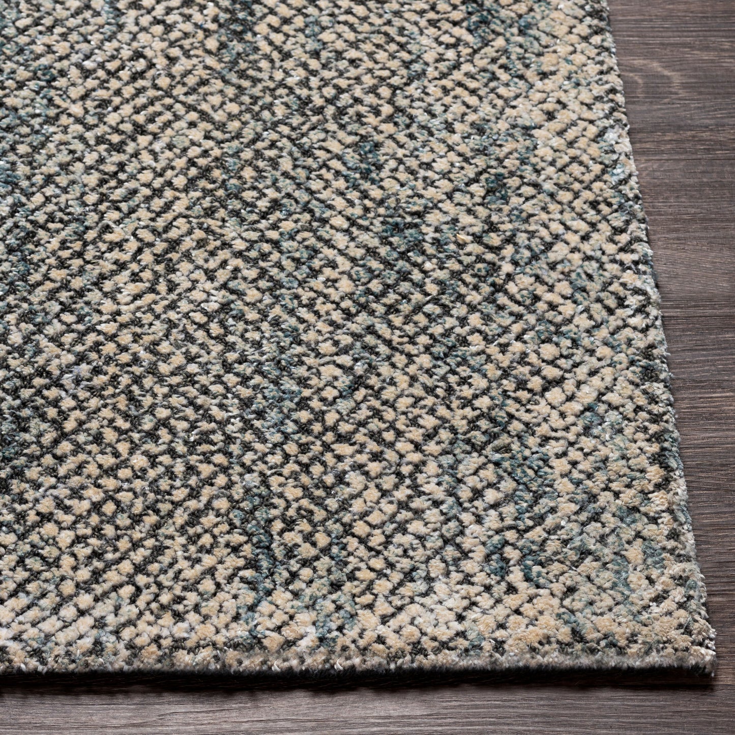 Helen HLE-2303 8' x 10' Handmade Area Rug