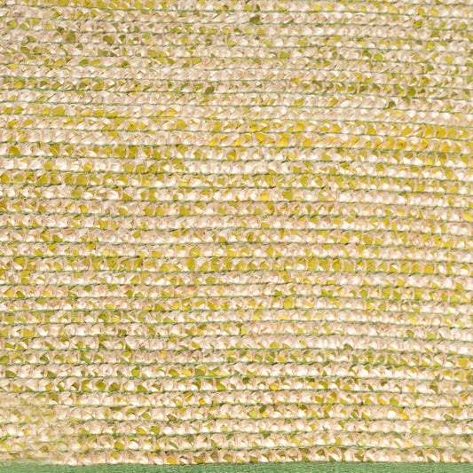 Alfombra hecha a mano Hollis HLL-6000 de 4' x 6'