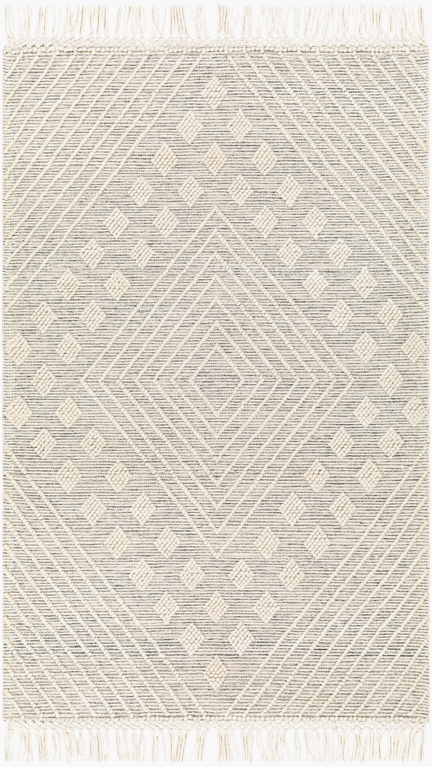 Hemingway HMG-2306 5' x 8' Handmade Area Rug