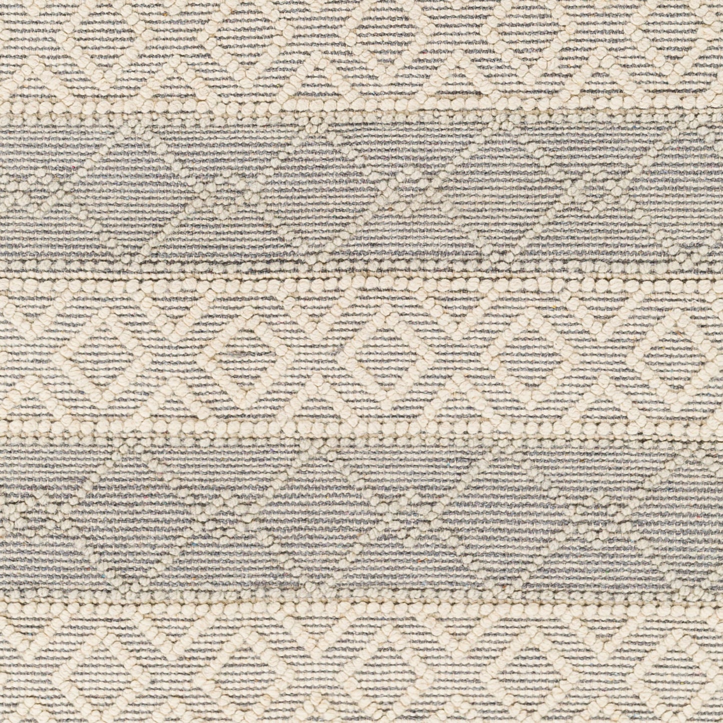 Hemingway HMG-2308 5ft Runner Handmade Runner Rug