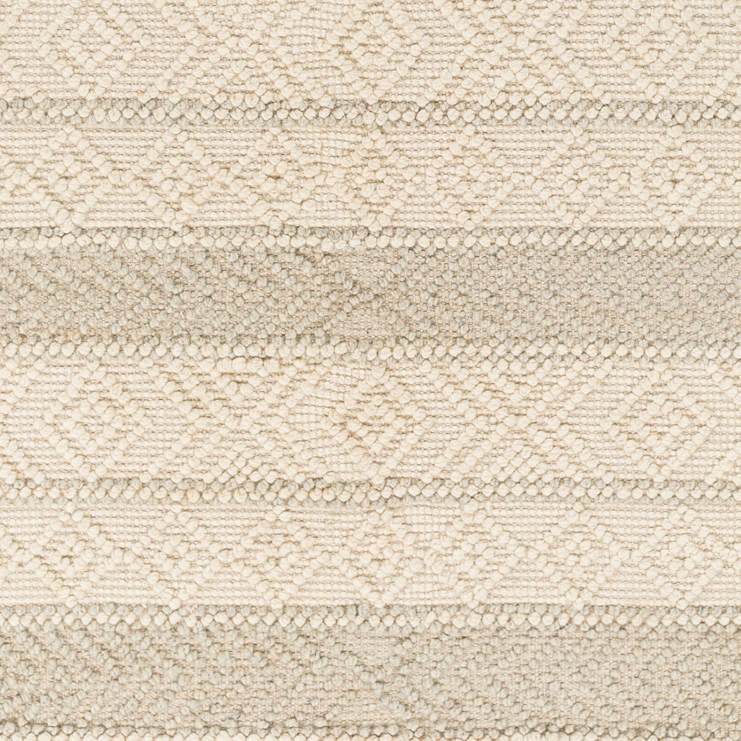 Hemingway HMG-2309 5ft Runner Handmade Runner Rug