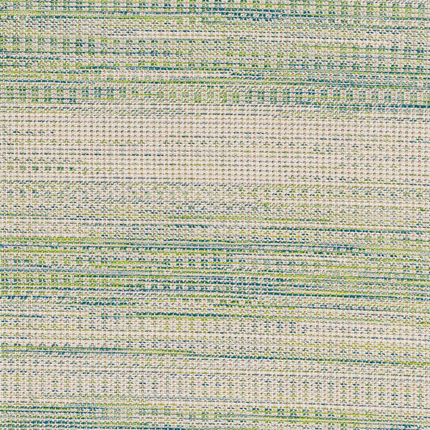 Hampton HPT-2304 7ft Square Machine Woven Indoor/Outdoor Area Rug