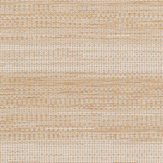 Alfombra redonda tejida a máquina Hampton HPT-2305 de 2,13 m para interior y exterior