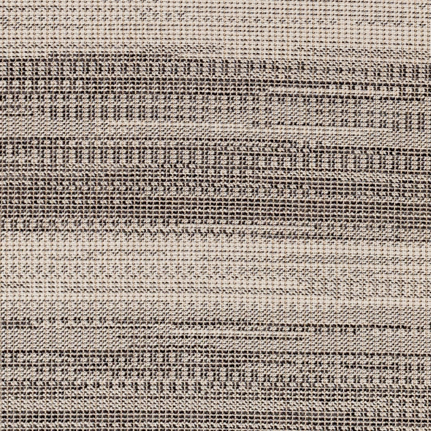 Alfombra tejida a máquina Hampton HPT-2306 de 2,7 x 3,6 m para interior y exterior