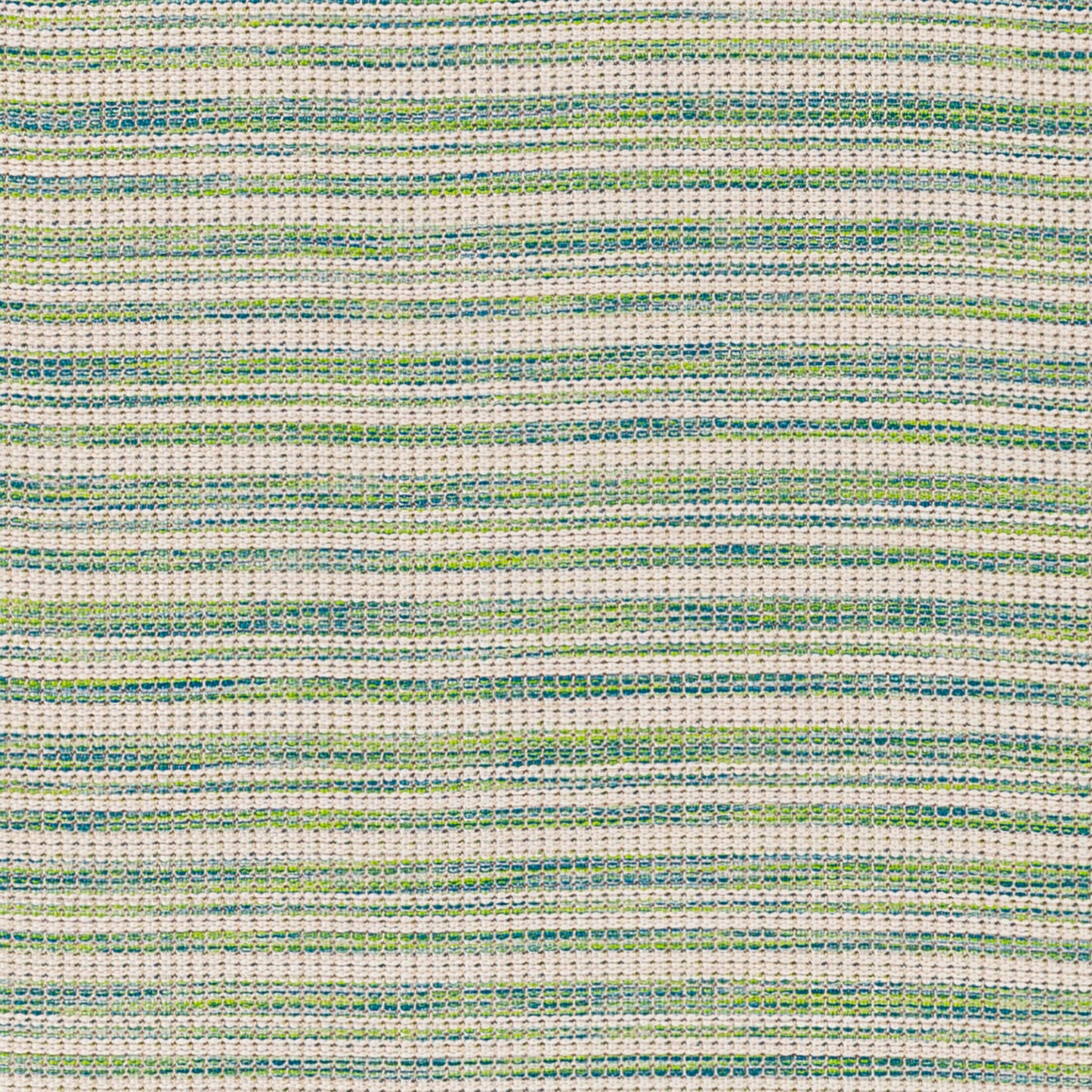 Hampton HPT-2307 7ft Square Machine Woven Indoor/Outdoor Area Rug