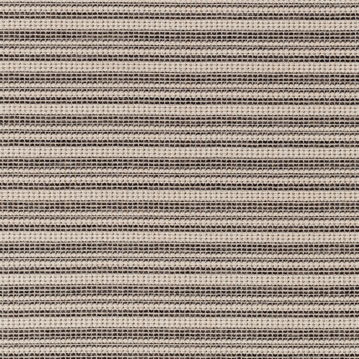 Hampton HPT-2310 7ft Square Machine Woven Indoor/Outdoor Area Rug