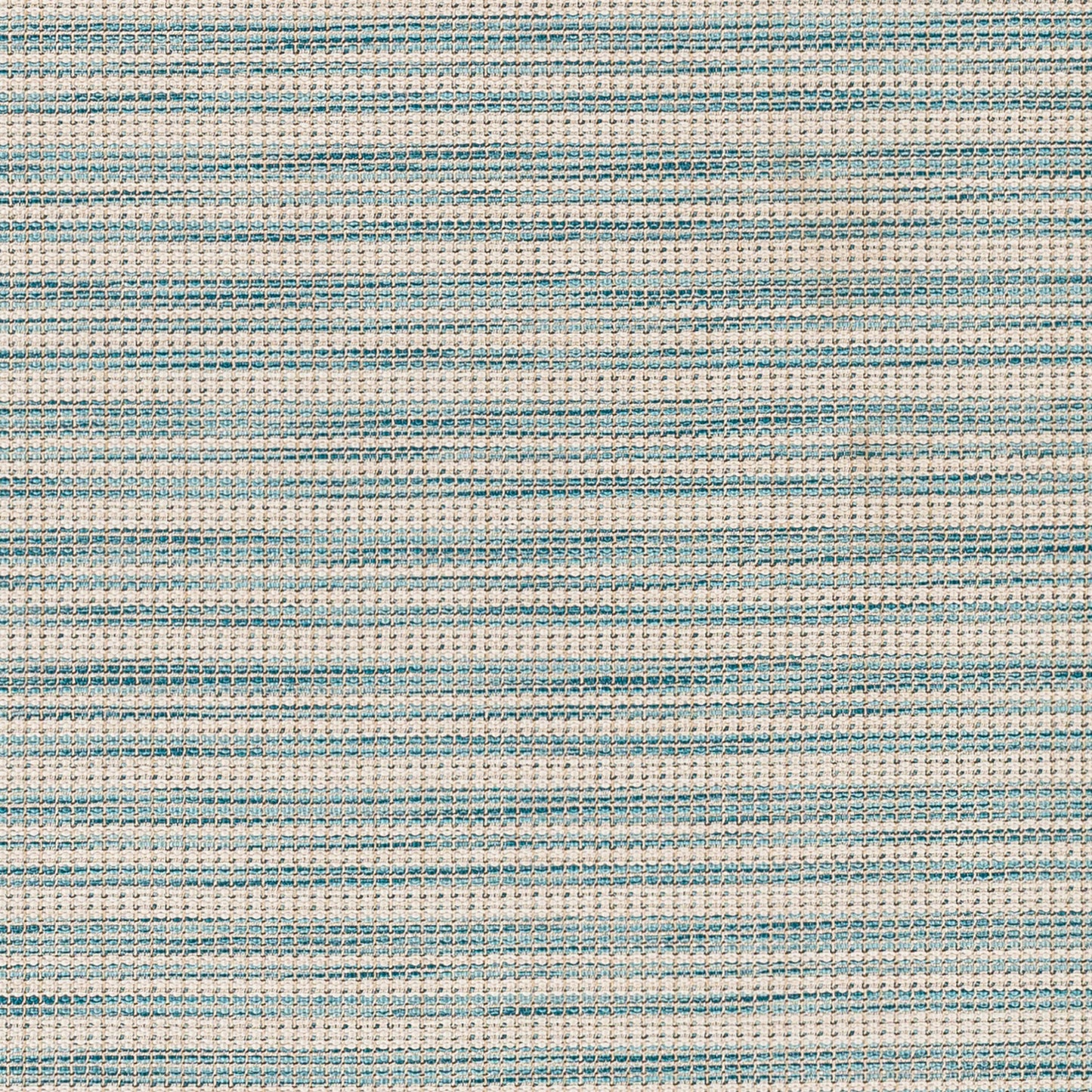 Hampton HPT-2311 7ft Square Machine Woven Indoor/Outdoor Area Rug