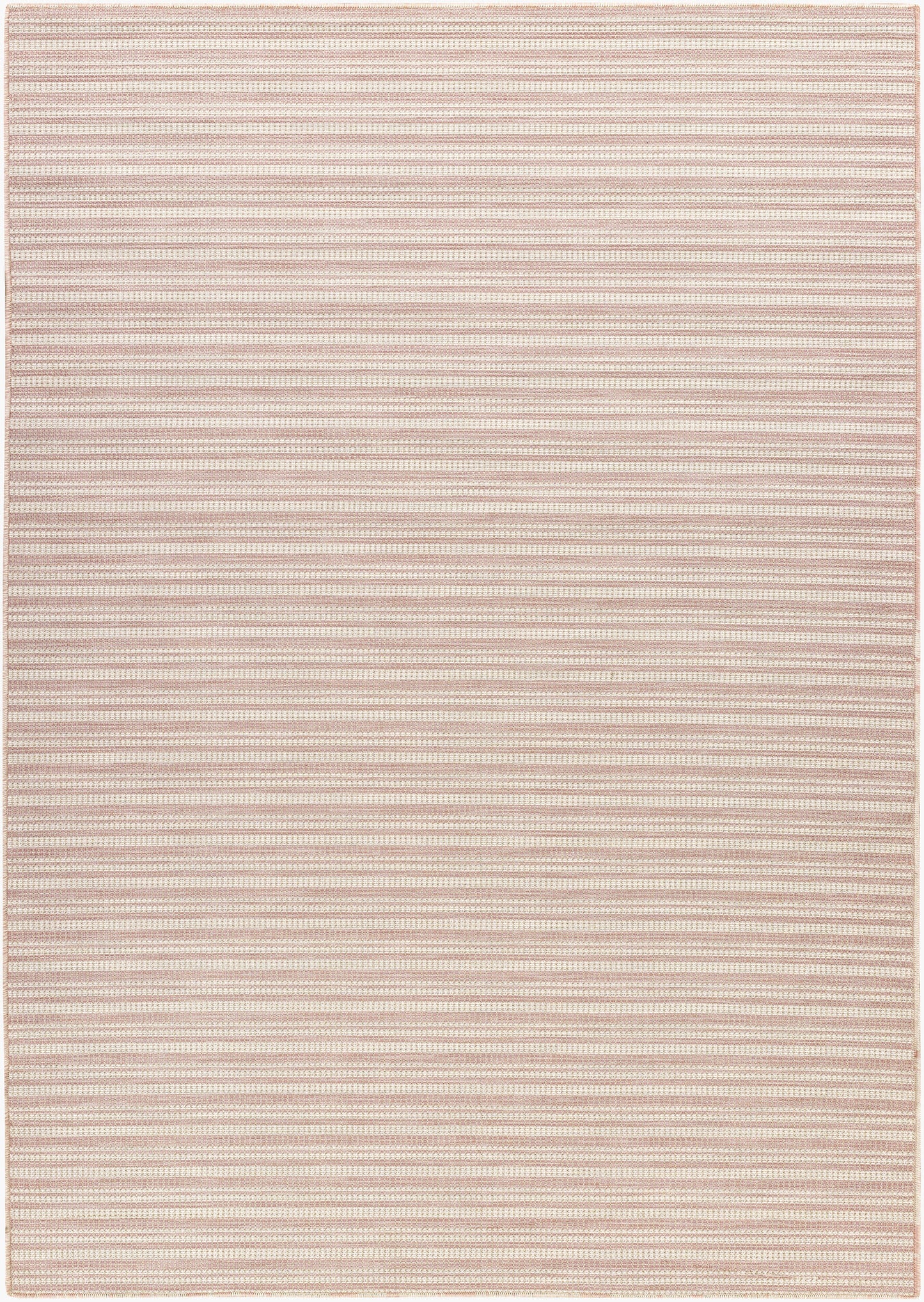 Hampton HPT-2312 6' x 9' Machine Woven Indoor/Outdoor Area Rug