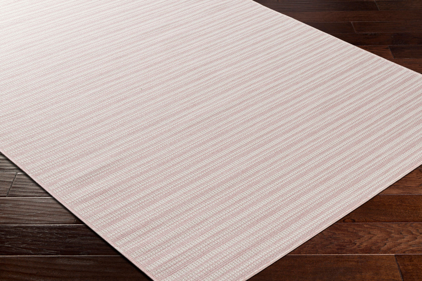 Hampton HPT-2312 6' x 9' Machine Woven Indoor/Outdoor Area Rug