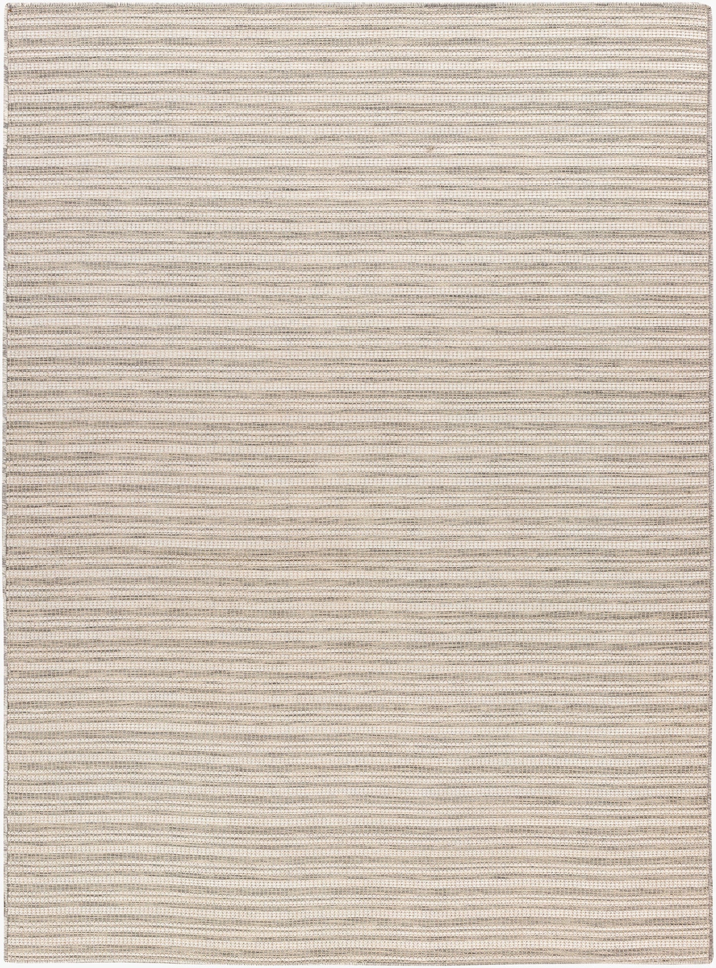 Hampton HPT-2313 7ft Square Machine Woven Indoor/Outdoor Area Rug