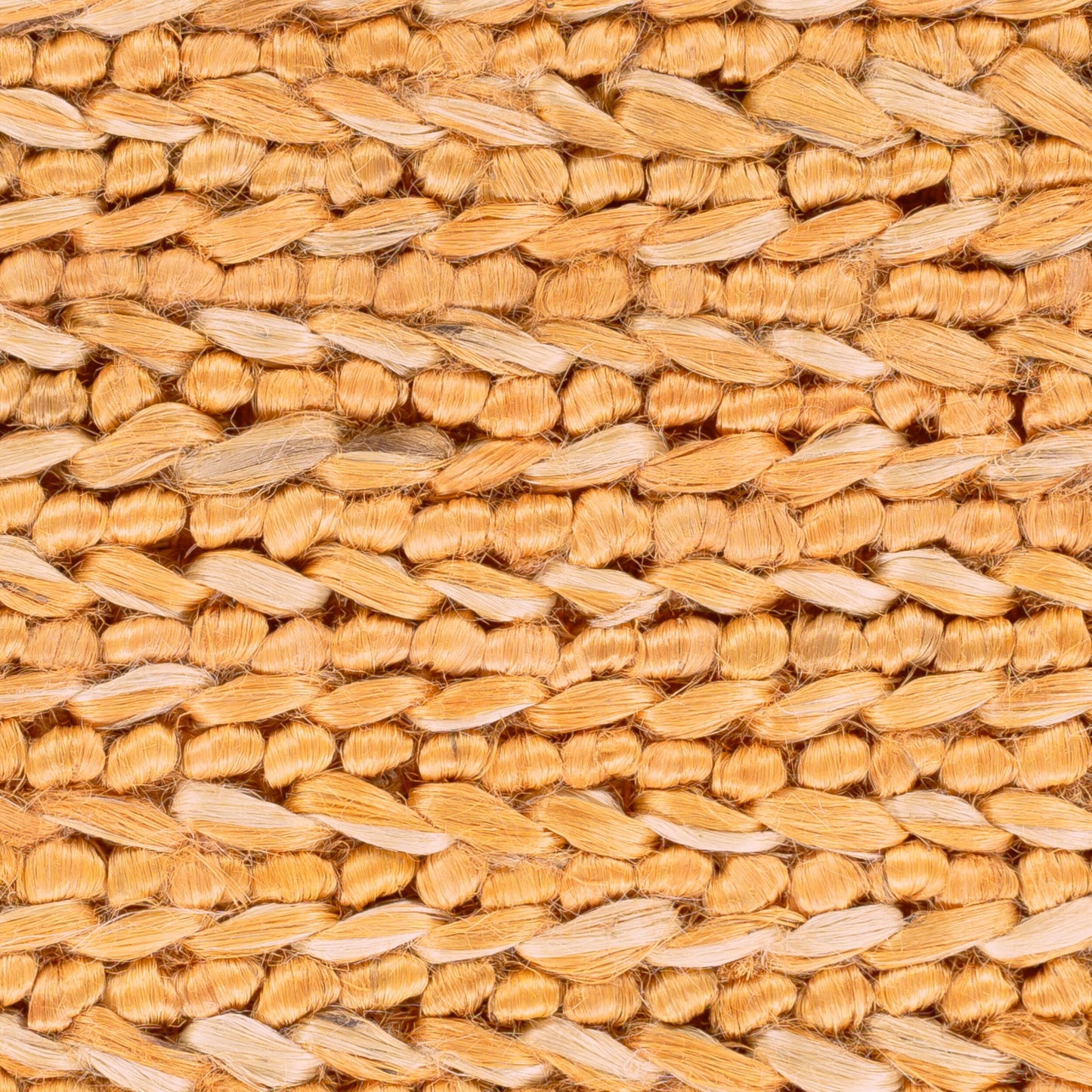 Haraz HRA-1002 2' x 3' Handmade Jute Accent Rug