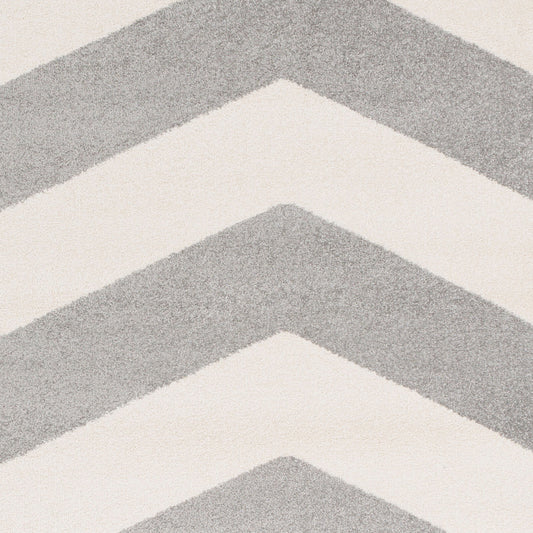 Horizon HRZ-1011 Alfombra tejida a máquina de 9' x 12'