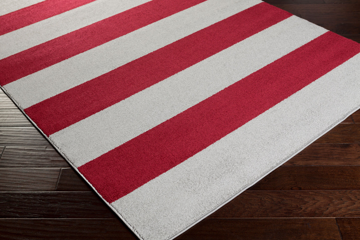 Horizon HRZ-1016 3' x 5' Machine Woven Accent Rug