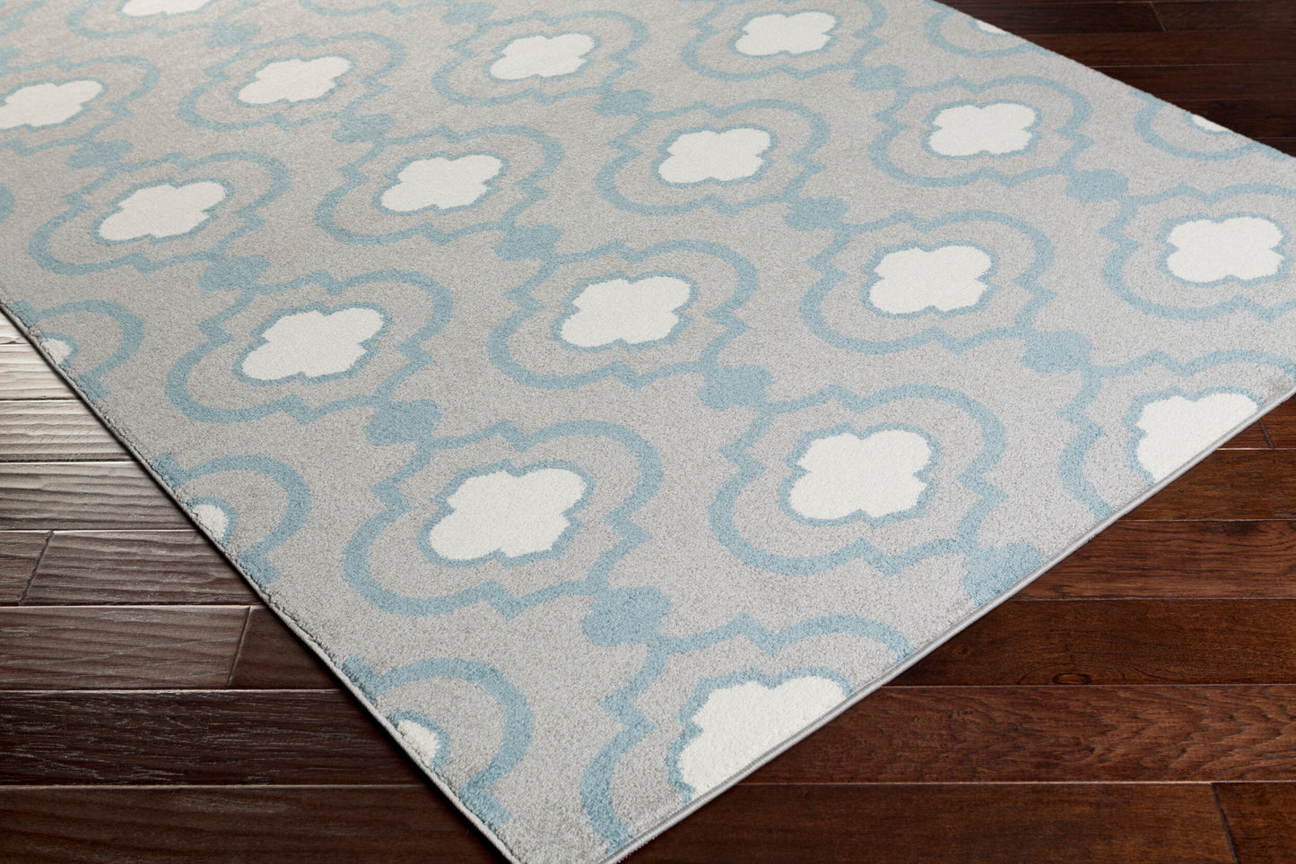 Horizon HRZ-1022 7ft Runner Machine Woven Runner Rug