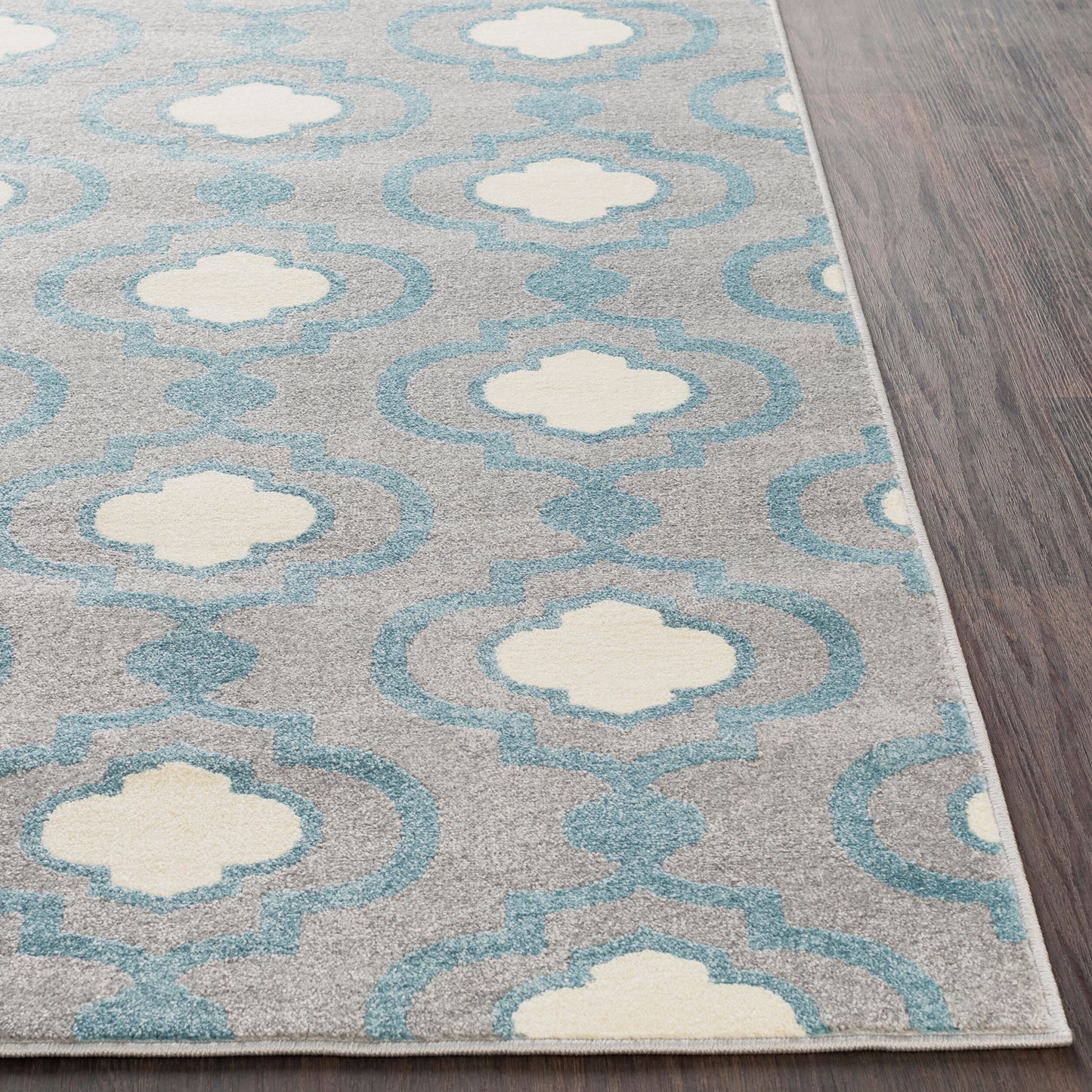 Horizon HRZ-1022 7ft Runner Machine Woven Runner Rug